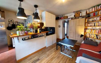 Appartement Appartement