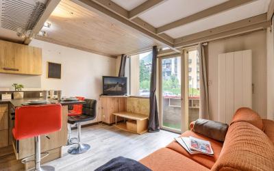 Appartement avec Balcon