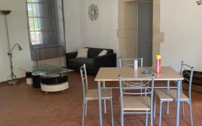 Appartement 2 Chambres