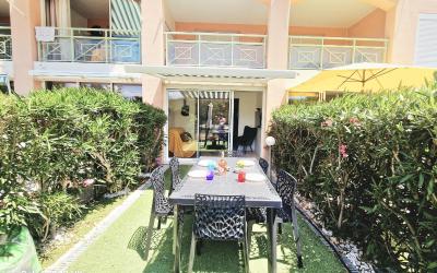 Appartement 1 Chambre