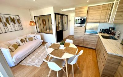 Appartement 1 Chambre