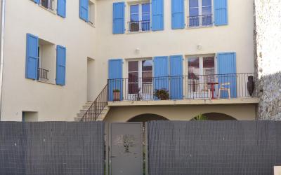 Maison 3u00a0Chambres Maison 3u00a0Chambres