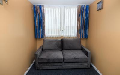 Apartment (8 Adults)