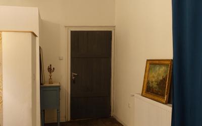 Chambre Double - Vue sur Jardin