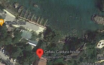 Appartamento con 1 Camera da Letto