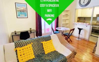 Appartement 1 Chambre