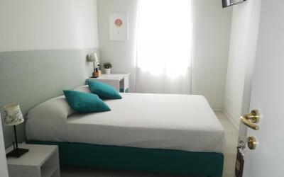 Camera Matrimoniale Piccola