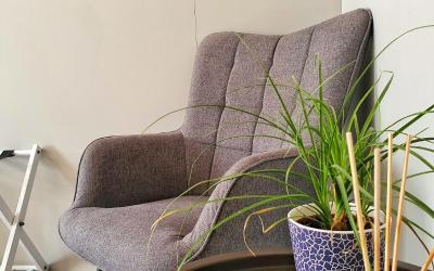 Camerau00a0Standardu00a0Matrimoniale/Doppia con Letti Singoli con Balcone