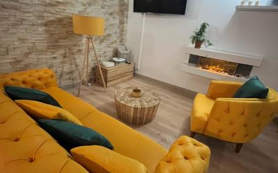 Appartement 2 Chambres Appartement 2 Chambres