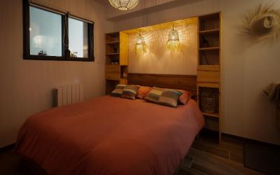 Appartement 1 Chambre