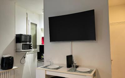 Appartement 1 Chambre