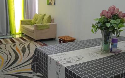 Apartemen 3 Kamar Tidur Apartemen 3 Kamar Tidur