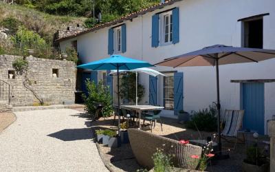 Maison 2u00a0Chambres