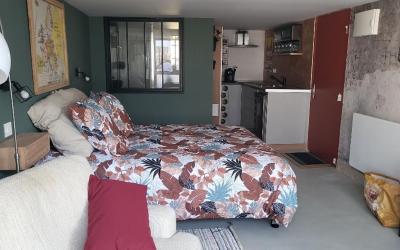 Appartement 1 Chambre Appartement 1 Chambre