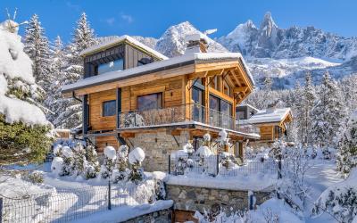 Chalet Chalet