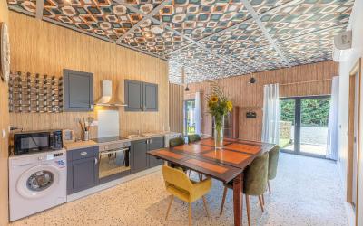 Appartement 3u00a0Chambres