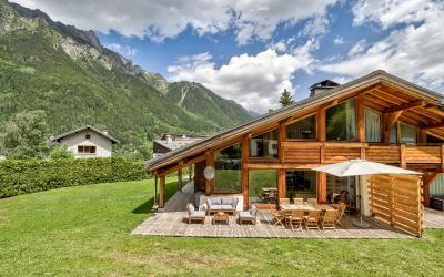 Chalet Chalet