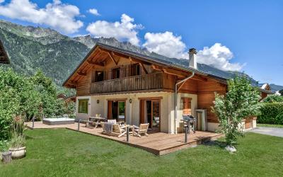 Chalet Chalet