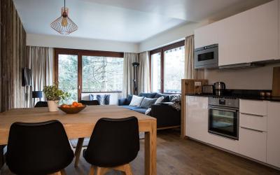 Appartement - Rez-de-Chaussu00e9e