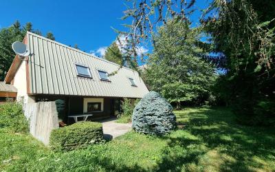 Chalet (10 Adultes) Chalet (10 Adultes)