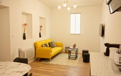 Appartement 3u00a0Chambres Appartement 3u00a0Chambres