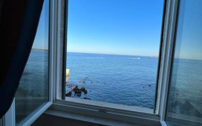 Suite Superior con Vista Mare