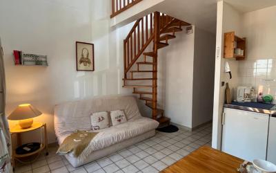 Appartement 1 Chambre Appartement 1 Chambre