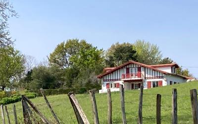 Villa 3u00a0Chambres