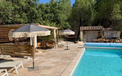 Villa 2 Chambresu00a0: