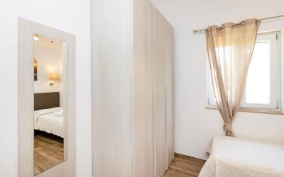 Suite con 2 Camere da Letto