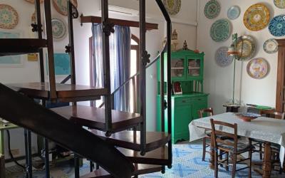 Casa con 2 Camere da Letto