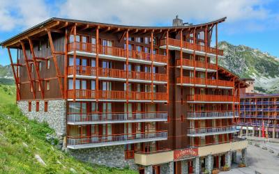 Appartement 1 Chambre Appartement 1 Chambre