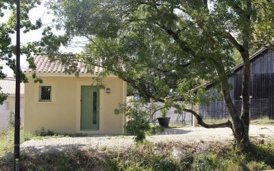 Maison 1 Chambre Maison 1 Chambre