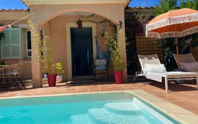 Appartement 2 Chambres