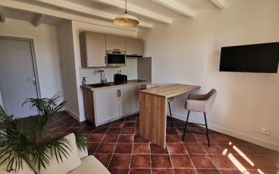 Appartement 1 Chambre