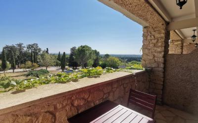 Appartement 1 Chambre