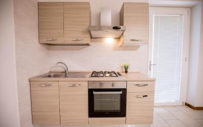 Appartamento Monolocale