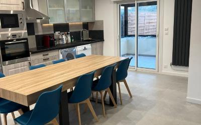 Maison 4u00a0Chambres Maison 4u00a0Chambres