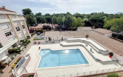 Appartement 3u00a0Chambres