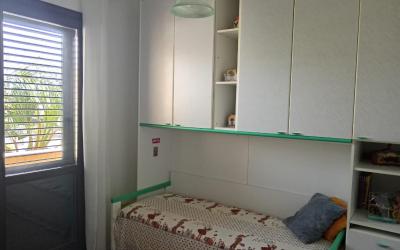 Appartamento con Vista Mare