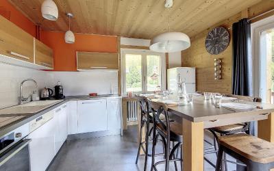 Appartement avec Vue sur la Montagne Appartement avec Vue sur la Montagne