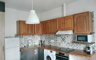 Appartement 3u00a0Chambres