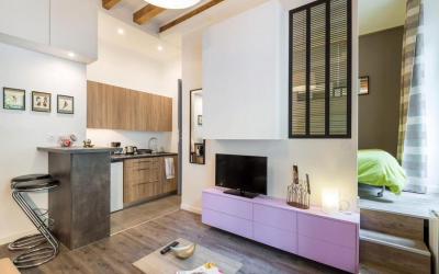 Appartement Appartement