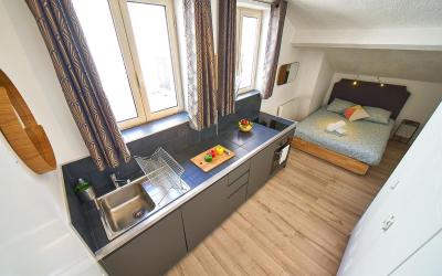 Appartement Appartement