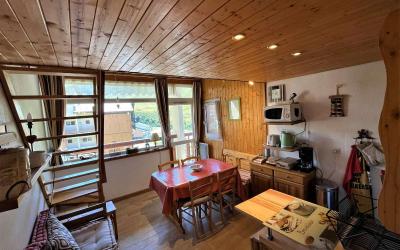 Appartement (6u00a0Adultes)