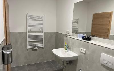 Deluxe Familienzimmer