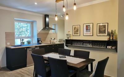 Appartement 3u00a0Chambres