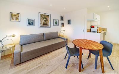 Appartement Appartement