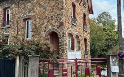 Villa Villa