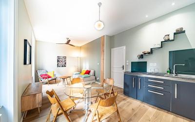 Appartement Appartement